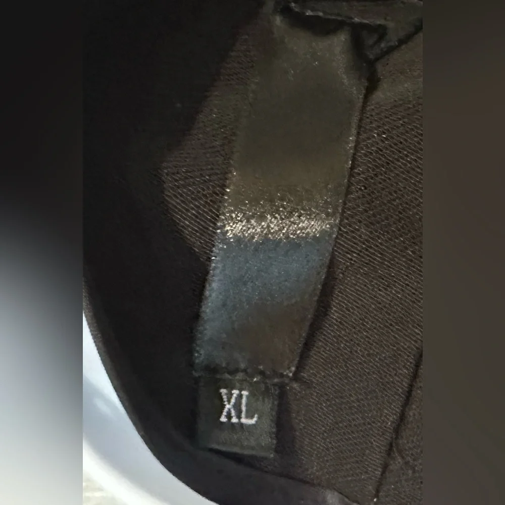 NWT. Women's Black Blazer - Picture 4 of 7
